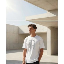 Leneva  Premium Erkek T-Shirt ( Fi )