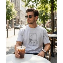 Leneva  Premium Erkek T-Shirt ( Fi )