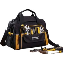 Retools Maxtool-S Bez Takım Çantası