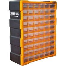 Retools 60'lı Büyük Monoblok Çekmece Seti