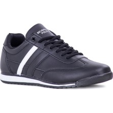 Beverly Hills Polo Club B.h. Polo Club Günlük Erkek Sneaker Ayakkabı 30220