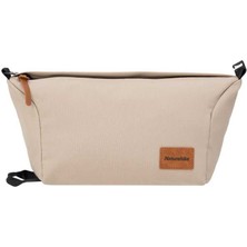 Naturehike NH21LX001 Kişisel Bakım Çantası Bej