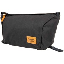 Naturehike NH21LX001 Kişisel Bakım Çantası Siyah