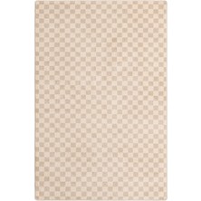 Angora Home Angorahome Tria Koleksiyonu Dokuma Makine Halısı TA1045