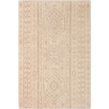 Angora Home Angorahome Tria Koleksiyonu Dokuma Makine Halısı TA1046