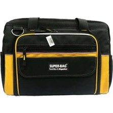 Retools Maxtool-M Bez Takım Çantası