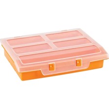 Retools Carbon Org Kutu 7