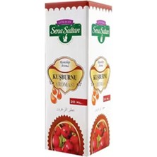 Sena Sultan Kuşburnu Yağ 20 ml