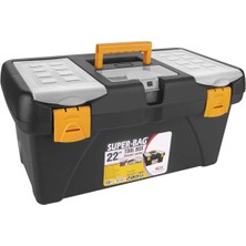 Retools 22 Takım Çantası