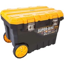 Retools Mega Mobil Tek.takım Çantası