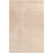 Angora Home Angorahome Tria Koleksiyonu Dokuma Makine Halısı TA1056