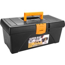 Retools Basıc 16'' Takım Çantası