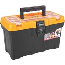 Retools 13 Mega Master Takım Çantası