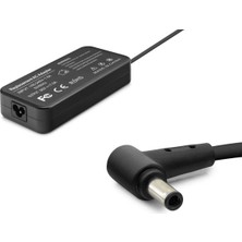 Epilons 20V 7.5A 150W Laptop Adaptörü - 6.0x3.7mm - Rog Tuf Uyumlu - Siyah HD8867