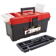 Retools 16" Carbon Takım Çanta