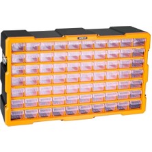 Retools 70'li Mega Monoblok Çekmece Seti