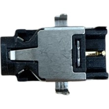 Notespare Asus ile Uyumlu Zenbook UX31, UX31A Power Dc Jack, Adaptör Şarj Soketi