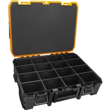 Retools Master Case-S (Organizerli)