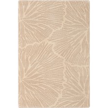 Angora Home Angorahome Tria Koleksiyonu Dokuma Makine Halısı TA1047