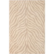 Angora Home Angorahome Tria Koleksiyonu Dokuma Makine Halısı TA1053