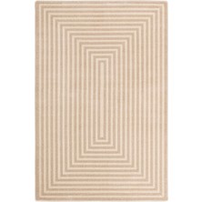Angora Home Angorahome Tria Koleksiyonu Dokuma Makine Halısı TA1054