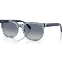 Vogue V05715SI 29664L 54 Erkek Güneş Gözlüğü
