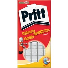 Pritt Hamur Yapıştırıcı Multi Fix 65 Li Hamur Yapıştırıcı (24 Lü Paket)