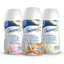Glucerna Advance  1.6 Kcal Hmb Içerikli 30 Adet (220 Ml)