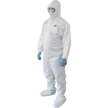 Formteks Yld Cover MODEL-700 Tek Kullanımlık Tulum Standart