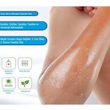 Marma Şeffaf Pu Flaster Su Geçirmez Banyo Bandı Dövme Bandı, Diyaliz Bandı (15CM*10M)