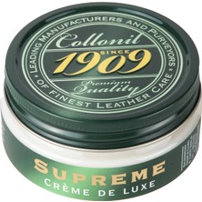 Collonil 1909 Supreme Creme De Luxe 100 m Kahverengi