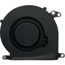 Notespare Macbook ile Uyumlu Air MD711LL, MJVM2LL Notebook Cpu Fan, Işlemci Fanı