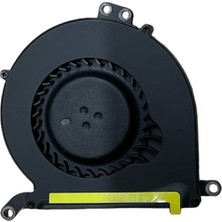 Notespare Macbook ile Uyumlu Air 13" A1466 (Early 2014) MD761LL/B Cpu Fan, Işlemci Fanı