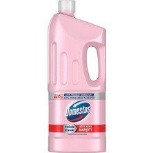 Domestos Yoğun Kıvamlı Çamaşır Suyu Kötü Koku Karşıtı 1850 ml