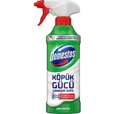 Domestos Köpük Gücü Köpük Çamaşır Suyu Çam Esintisi 450 ml