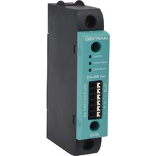 Gefran Component F083131 Grs-40-48-D-0-0-0-0 - Termal Cihazlar  Röle