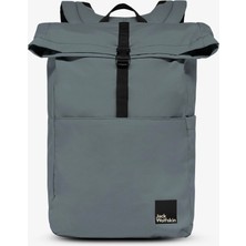Jack Wolfskin  Island  Unisex Sırt Çantası - Gri