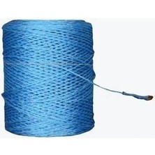 Despot Domuz Kovucu Elektrikli Çit Ipi 500 METRE Mavi