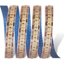 10 Metre Cata Ct 4539 Iç Mekan 240 Çipli Şerit LED 24V 3200K Gün Işığı