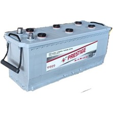 Ako Prestige 12V 135AH 930A Standart Akü (Üretim TARIHI:2026)