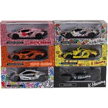 s01005907 -sun-unf-1/32 keothe harring seri̇si̇ pb.ses/ışik 8a.24d.(belırtılen , tekli satış ıçi