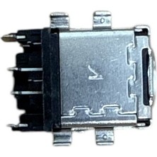 Notespare Asus ile Uyumlu Rog Strix Hero Iı GL504GV-DS74 Power Dc Jack, Adaptör Şarj Soketi