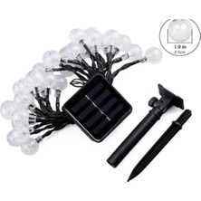 Alfa Life Marketing Solar 7m 50 LED Gün Işığı