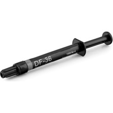 Skygo Termal Macun 19 W/mk 2 G - Gri HDX6518