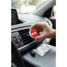 Promosyonik Motul Tasarımlı Oto Kokusu