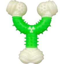 Alfa Life Marketing Köpek Oyuncağı Y Şekilli