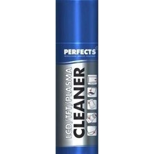 Perfects 200 ml Yağsız Temizleme Spreyi Tüm Yüzeyler İçin Hızla Yağ ve Kir Temizler