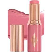 Charlotte Tilbury Unreal Blush Stick Allık Rosy Glow 9gr