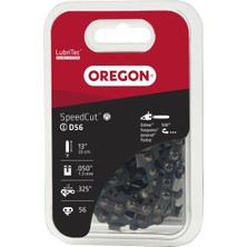 Oregon 33 Diş 3/25 Yuvarlak Zincir