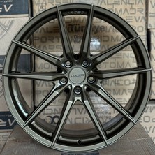 3sdm 5*112*20*9.0-10.0 ET35-40 CH73.1 Ön Arka Gloss Bronz Arceo Monaco